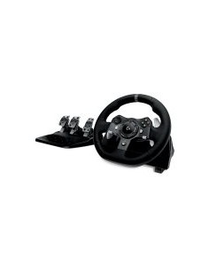 LOGITECH G920 Driving Force...